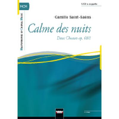9783850616959 - Calme des nuits op 68 1 9783850616959 - Calme des nuits op 68 1