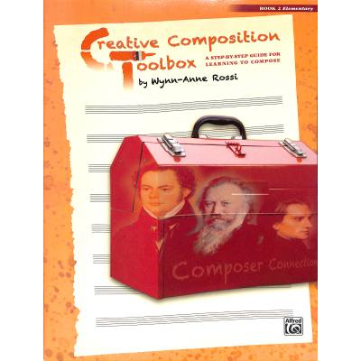 0038081422763 - Creative composition toolbox 2