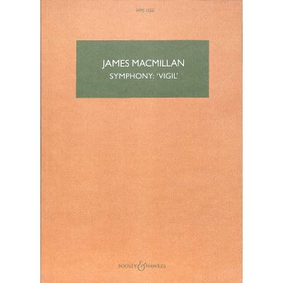 9781784542047 - Sinfonie | Vigil