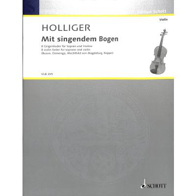 9790001159432 - Mit singendem Bogen