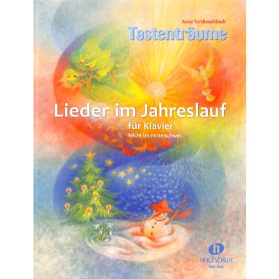 Lieder im Jahreslauf