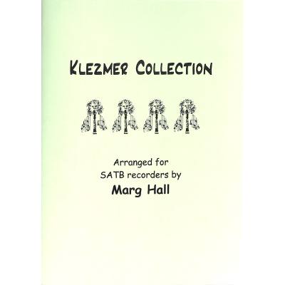9790570584932 - Klezmer Collection 9790570584932 - Klezmer Collection