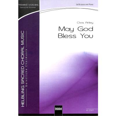 9790502395476 - May god bless you 9790502395476 - May god bless you