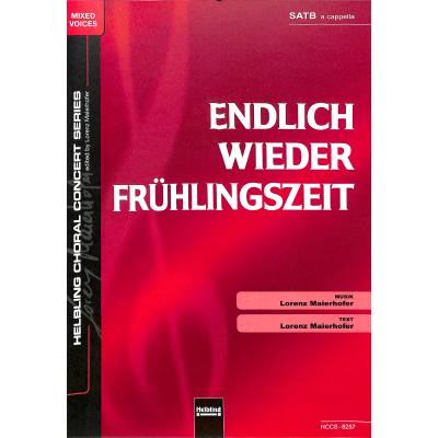 9790502397807 - Endlich wieder Frühlingszeit 9790502397807 - Endlich wieder Frühlingszeit