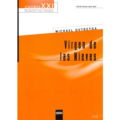 9790502395650 - Virgen de las nieves 9790502395650 - Virgen de las nieves