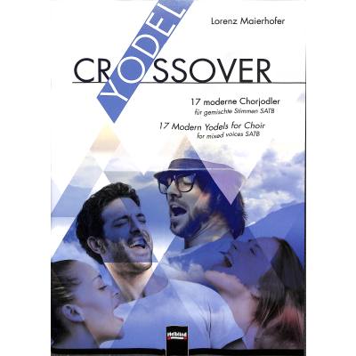 9783990355473 - Yodel crossover 9783990355473 - Yodel crossover