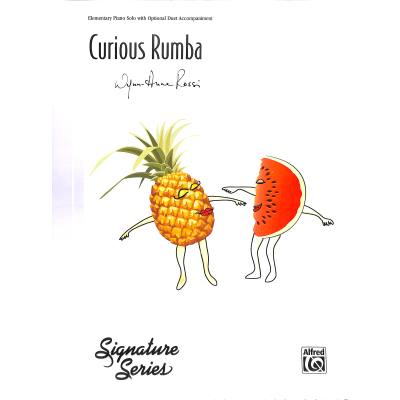 0038081473000 - Curious Rumba