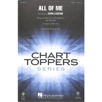 0888680019327 - All of me