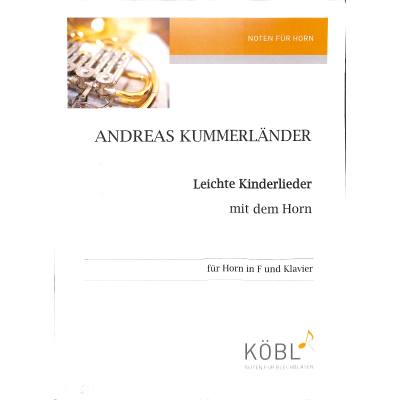 9990000267392 - Leichte Kinderlieder