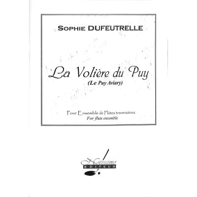 9790560380858 - La voliere du puy