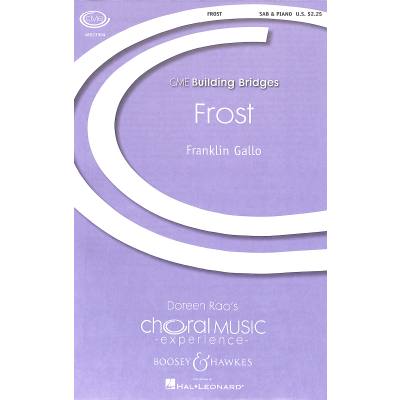 0888680640842 - Frost