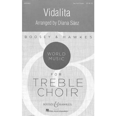 0888680636517 - Vidalita