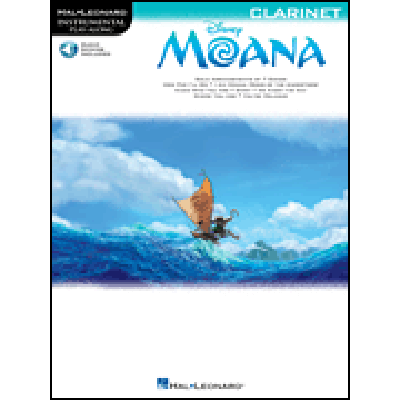 0888680671945 - Moana