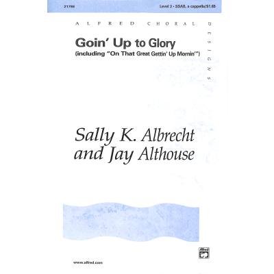 0038081211916 - Goin up to glory