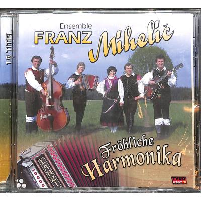 Froehliche Harmonika