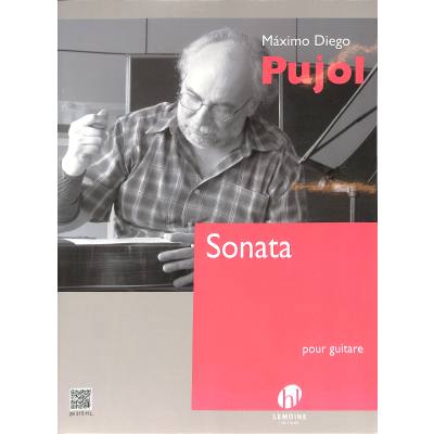 9790230993159 - Sonate