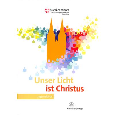9790006564156 - Unser Licht ist Christus