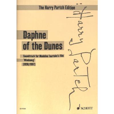 9790001130332 - Daphne of the dunes