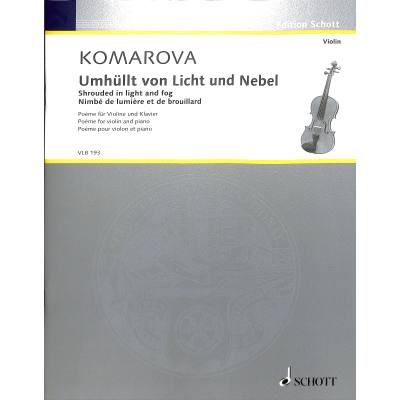 9790001165709 - Umhüllt von Licht und Nebel | Poeme