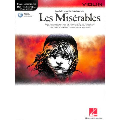 0884088237820 - Les miserables