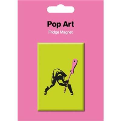 5055992110232 - Magnet