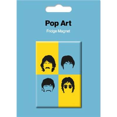 5055992110256 - Magnet