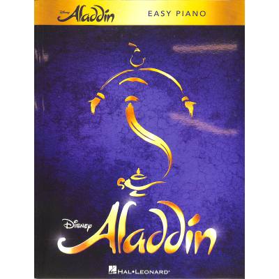 0888680022280 - Aladdin 0888680022280 - Aladdin