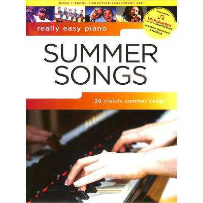 9781785585944 - Summer songs 9781785585944 - Summer songs