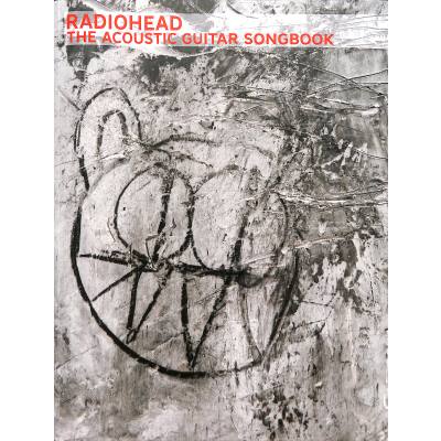 9780571539963 - The Acoustic Guitar Songbook - Radiohead Kartoniert (TB)