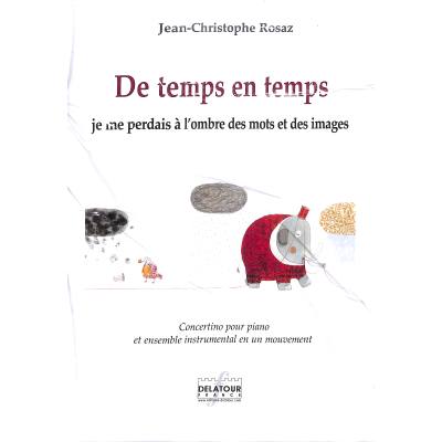 9790232113449 - De temps en temps