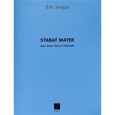9790048060593 - Stabat mater 9790048060593 - Stabat mater