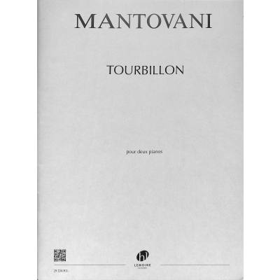 9790230992244 - TOURBILLON 9790230992244 - TOURBILLON