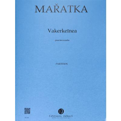 Vakerkeinea