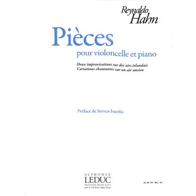 9790046307492 - Pieces