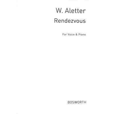 5020679264348 - Rendezvous