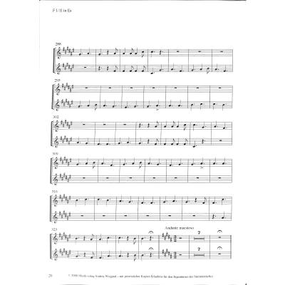 Musikspielwerk Beethoven Spieluhr "Freude schöner Götterfunken"