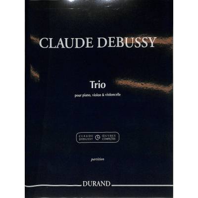 9781495089817 - Trio 9781495089817 - Trio