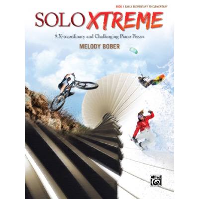 0038081529486 - Solo Xtreme 1