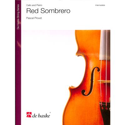 9789043153034 - Red sombrero 9789043153034 - Red sombrero
