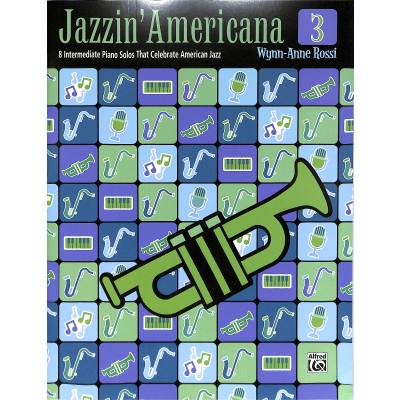 0038081522609 - Jazzin americana 3