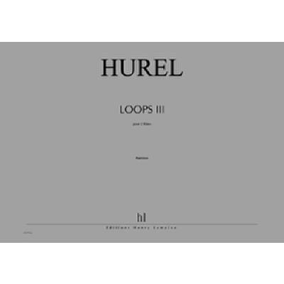 9790230978774 - Loops 3