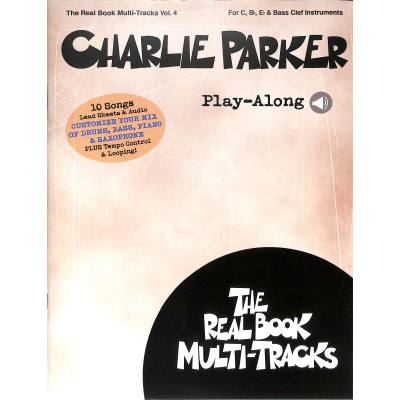 0888680644918 - Play along | The real book