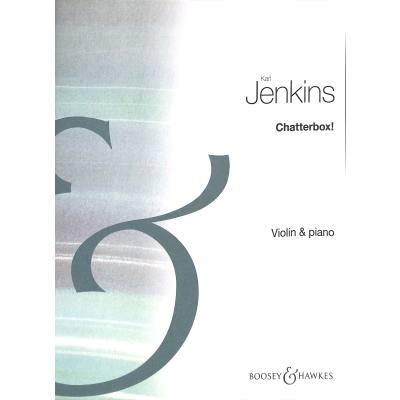 9781784542580 - Chatterbox