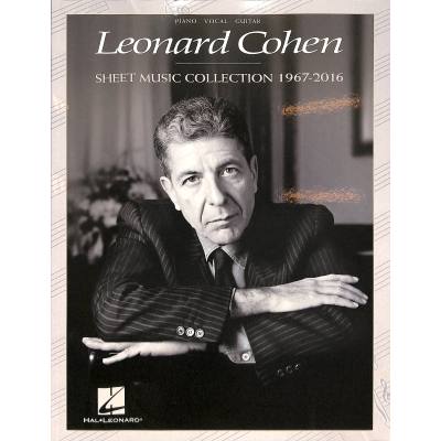 0888680667719 - Sheet music collection | 1967-2016