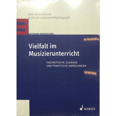 9783795710873 - Vielfalt im Musizierunterricht