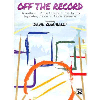 0038081522753 - Off the record