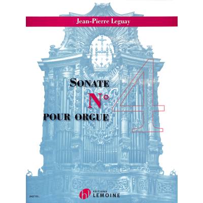 9790230993272 - SONATE 4 9790230993272 - SONATE 4