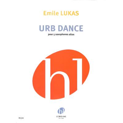 9790230993111 - Urb dance