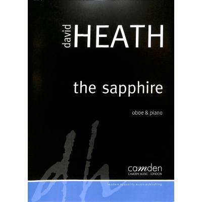 9790570342655 - The sapphire