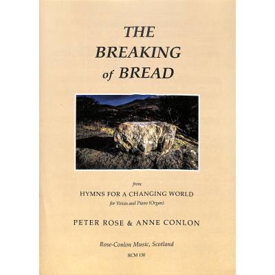 9790708107309 - The breaking of bread 9790708107309 - The breaking of bread